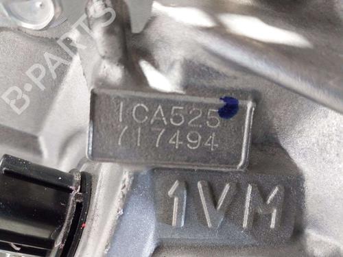 Gearbox TOYOTA COROLLA Saloon (_E21_) 1.8 VVTi Hybrid (ZWE211, MZEA12) | BP39530930M3 - Image 6