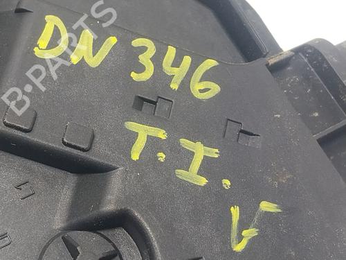 Rear left lock LAND ROVER RANGE ROVER EVOQUE (L538) 2.2 D 4x4 | BP18106679C100 