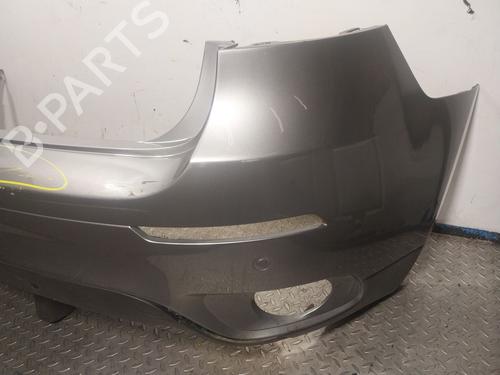 Rear bumper BMW X6 (E71, E72) xDrive 40 d | BP17909585C8 