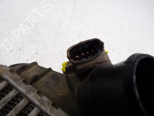 Intercooler KIA SPORTAGE III (SL) 1.7 CRDi | BP8811573M30 
