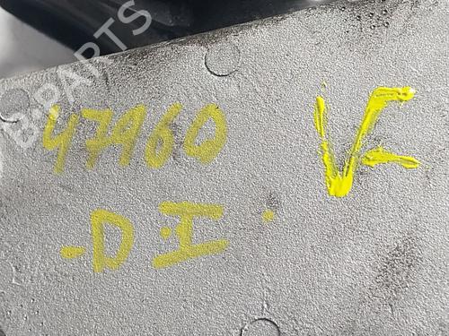 Engine mount KIA CARENS IV 1.7 CRDi | BP17089902M89 