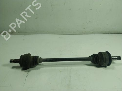 Used Right rear driveshaft Right rear driveshaft MERCEDES-BENZ C-CLASS (W204) C 180 CDI (204.000) (120 hp) 16549651 16549651