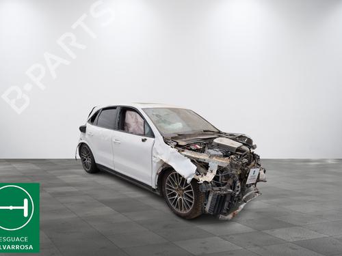 Brugte PORSCHE CAYENNE (9YA)  3.0 AWD (9YAAA1)  2789198