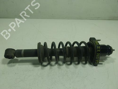 Used Left rear shock absorber Left rear shock absorber MITSUBISHI ASX (GA_W_) 1.6 MIVEC (GA1W) (117 hp) 19507741 19507741