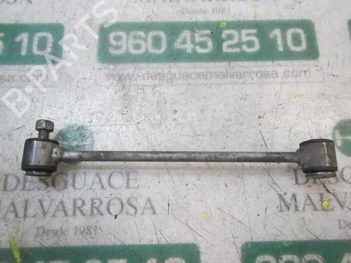 Querlenker links hinten für MERCEDES-BENZ E-CLASS (W211) [2002-2009]  14282835