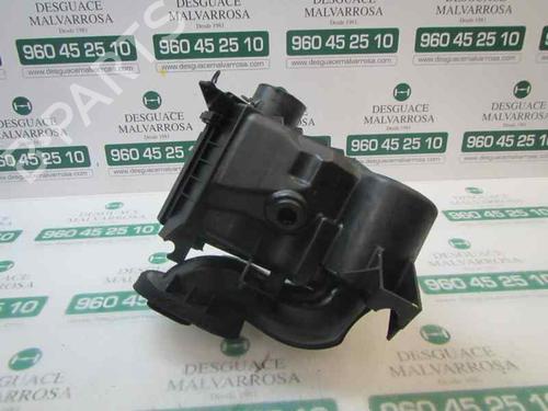 Air filter box NISSAN PATHFINDER III (R51) 2.5 dCi | BP14282716M87