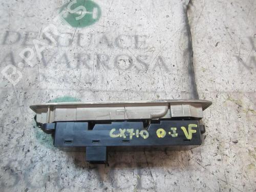 Left front window switch NISSAN PRIMERA Hatchback (P12) 2.2 Di | BP3845610I27 - Image 2