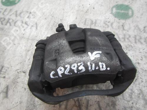Used Right front brake caliper Right front brake caliper FIAT GRANDE PUNTO (199_) 1.4 (199AXB11, 199AXB1A, 199BXB1A, 199AXL1A) (77 hp) 11547815 11547815