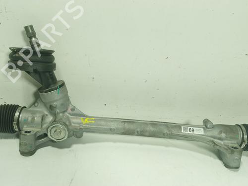 Steering rack TOYOTA YARIS CROSS (MXP_) 1.5 Hybrid (MXPJ11) | BP29736353M22 