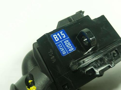 Headlight switch TOYOTA COROLLA Hatchback (_E21_, _EA1_, _EH1_) 1.8 VVTi Hybrid (ZWE219) | BP39645524I24 - Image 3