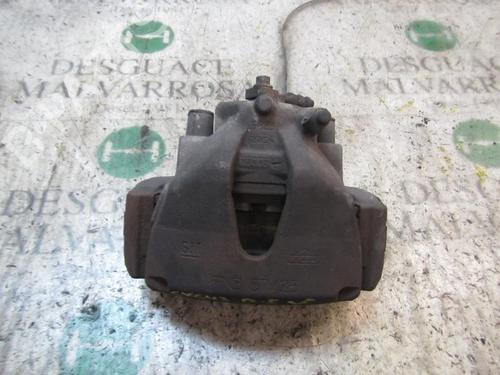 BP11548863M105 | Pinza freno anteriore sinistra OPEL ZAFIRA / ZAFIRA FAMILY B (A05)  BP11548863M105