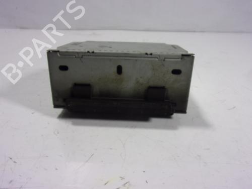 Bilradio FORD C-MAX II (DXA/CB7, DXA/CEU) [2010-2019]  10705799