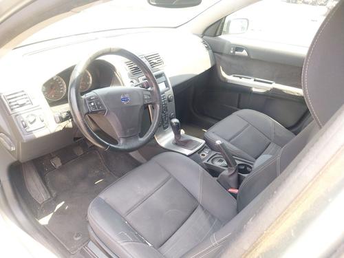 Right mirror VOLVO S40 II (544) 1.6 D | BP24528736C27 