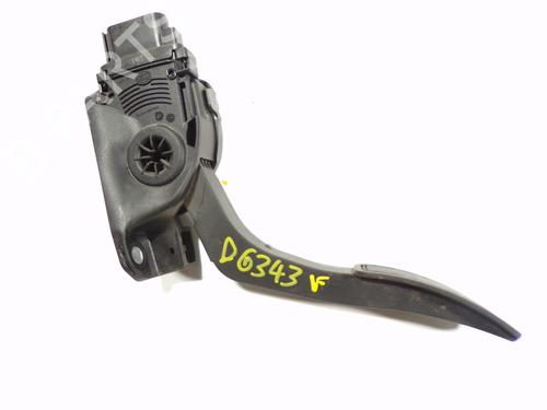 Pédale FORD FIESTA VI (CB1, CCN) [2008-2017]  6979948