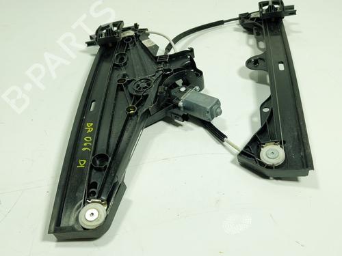 Front left window mechanism OPEL ASTRA L (OV5) | BP27471518C22 - Image 2