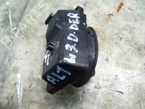 Front right interior door handle FORD ESCORT VI (GAL, AAL, ABL)  | BP3786120I14 