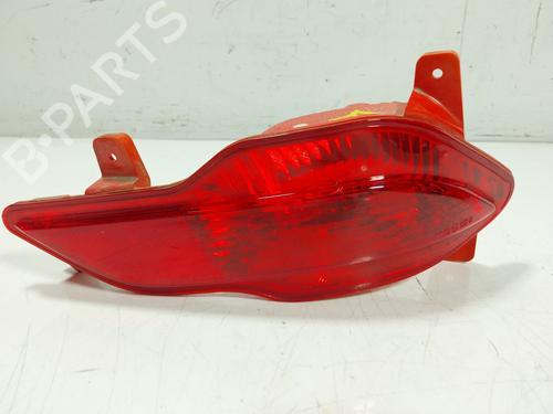 Used Rear fog light Rear fog light OPEL MOKKA / MOKKA X (J13) [2012-2019] 16198687 16198687