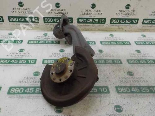 Used Right rear steering knuckle SKODA OCTAVIA II (1Z3) 1.9 TDI (105 hp) 4758963