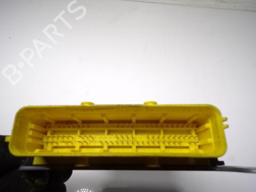 ECU airbags VW TOURAN (5T1) 2.0 TDI | BP13507387M53 