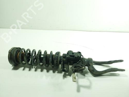 Left front shock absorber BMW 7 (F01, F02, F03, F04) 740 d xDrive | BP20306906M16 