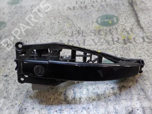 front-left-exterior-door-handle-opel-corsa-d-s07-2006-2007-2008-2009-2010-2011-2012-2013-2014-2015-3851749 main image