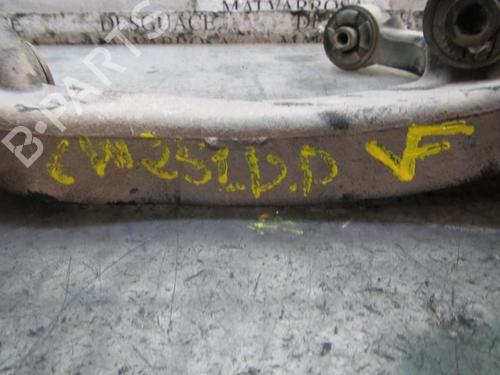Right front suspension arm JEEP CHEROKEE (KJ) 2.4 4x4 | BP4011673M13 