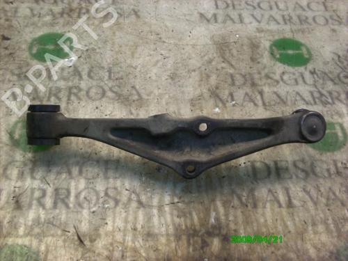 Left rear suspension arm MG MG ZR  | BP14300176M14 