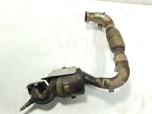 Catalyst FORD FIESTA VII (HJ, HF) 1.1 Ti-VCT | BP38546705M10 - Image 2