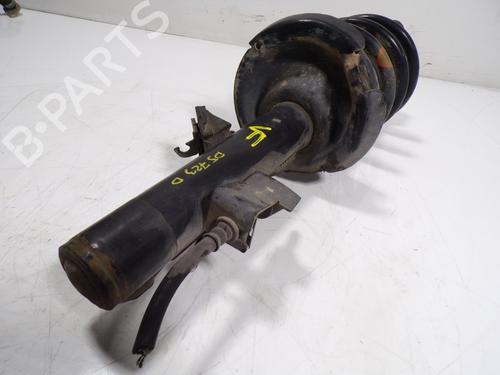 Right front shock absorber MAZDA 5 (CR) 2.0 CD (CR19) | BP11633398M17