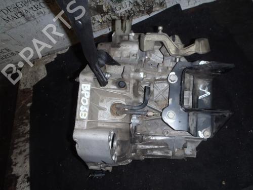 Used Gearbox Gearbox ROVER 75 (RJ) [1999-2005] 3797926 3797926