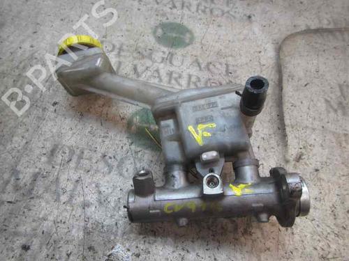 Used Brake master cylinder NISSAN X-TRAIL I (T30) 2.2 dCi (136 hp) 3835742