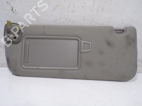 Used Left sun visor Left sun visor HYUNDAI SANTA FÉ IV (TM, TMA) 2.2 CRDi AWD (200 hp) 10622942 10622942