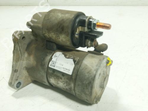 Starter FIAT TIPO Hatchback (356_, 357_) 1.4 (356HXA1B, 357) | BP31088540M8 - Image 2