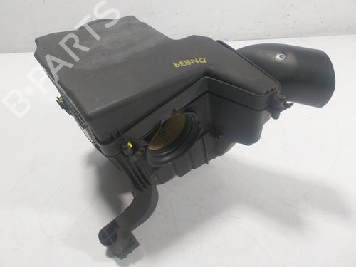 Air filter box FORD FOCUS III 1.0 EcoBoost | BP17639357M87 