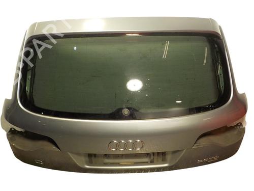 Used Tailgate Tailgate 15691180 15691180