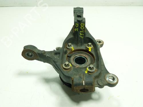 Used Left front steering knuckle ALFA ROMEO TONALE (965_) [2022-2025]  19652872