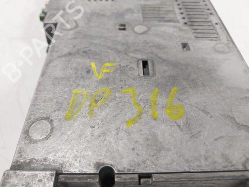 Electronic module MERCEDES-BENZ GLE Coupe (C167) GLE 350 d 4-matic (167.321) | BP32689937M83 - Image 5