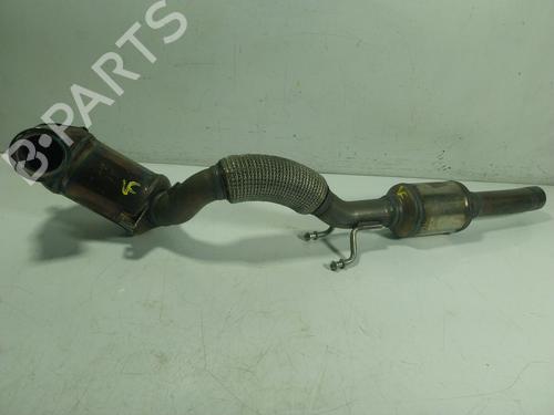 Used Catalyst SEAT LEON Sportstourer (KL8, KLD) [2020-2025]  20167857