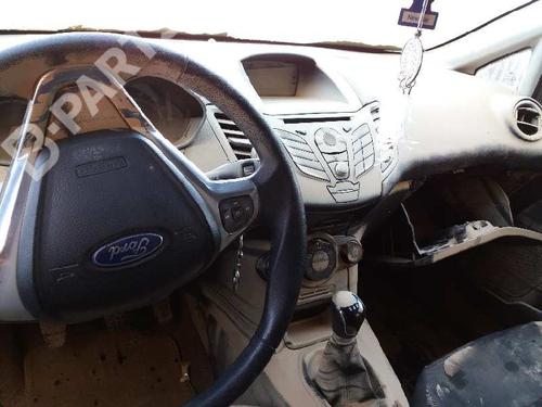 Throttle body FORD FIESTA VI (CB1, CCN) 1.25 | BP6835947M82  - Image 11