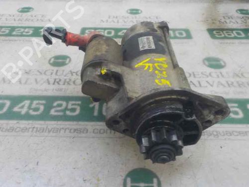 Starter NISSAN NAVARA NP300 (D40) 2.5 dCi | BP5228044M8 - Image 4