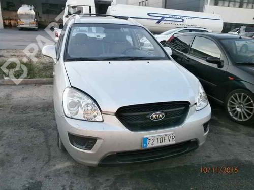 Used Parts KIA CARENS III MPV (UN)  2.0 CRDi 140  490292