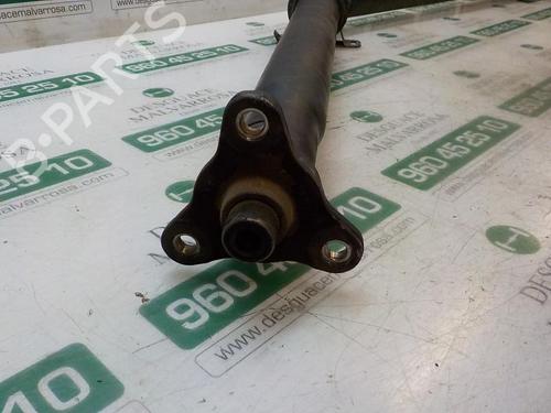 Driveshaft FORD TRANSIT Van (FA_ _)  | BP3870406M37  - Image 5