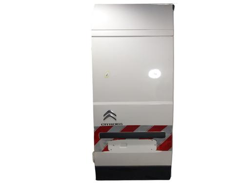 Used Right rear door CITROËN JUMPER II Van 2.0 BlueHDi 130 (130 hp) 29512455