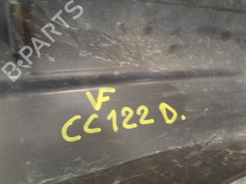 Front bumper FORD TRANSIT Van (FA_ _)  | BP4015121C7 