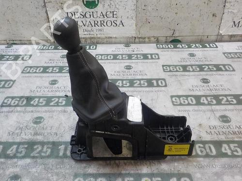 Gearstang Gearstang RENAULT MEGANE III Hatchback (BZ0/1_, B3_) 1.2 TCe (BZ2B, BZ11) (116 hp) 7411344 7411344