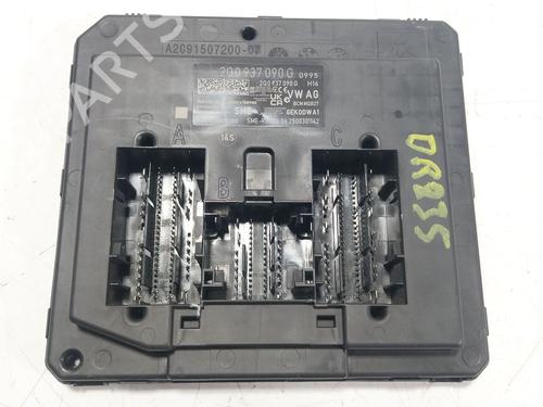 Modulo electronico SEAT IBIZA V (KJ1, KJG) [2017-2025]  30596632