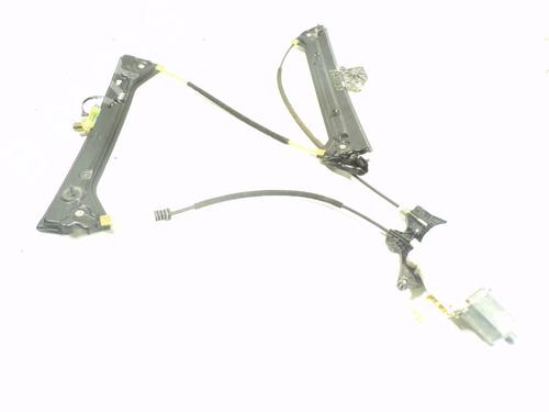 Used Front right window mechanism BMW 1 (F21) 116 d (116 hp) 6986754