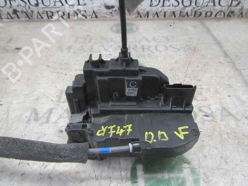 Front right lock NISSAN NV200 / EVALIA Bus  | BP3855131C97 