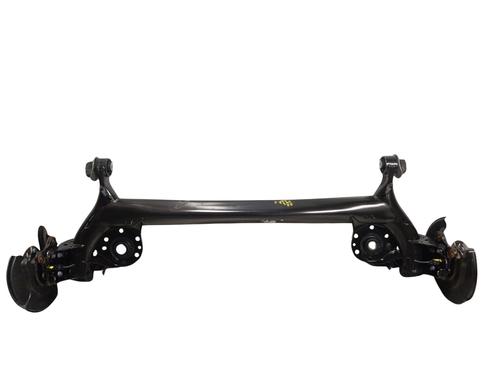 Used Rear axle TOYOTA YARIS CROSS (MXP_) 1.5 Hybrid (MXPJ10) (116 hp) 28198629
