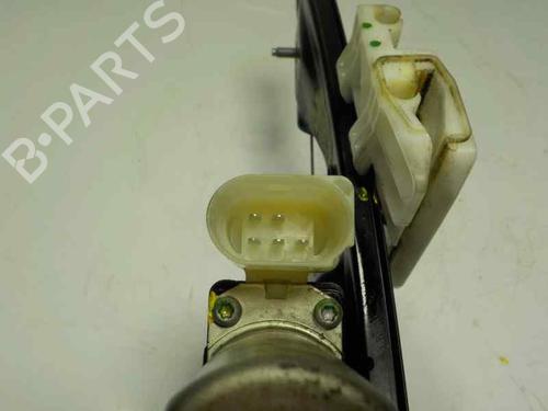 Rear left window mechanism BMW 1 (F20)  | BP6505398C24